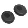 Black Replacement Sponge Earpads Cushion Ear Pads Cover Fit for QC3 OE1 Headphones