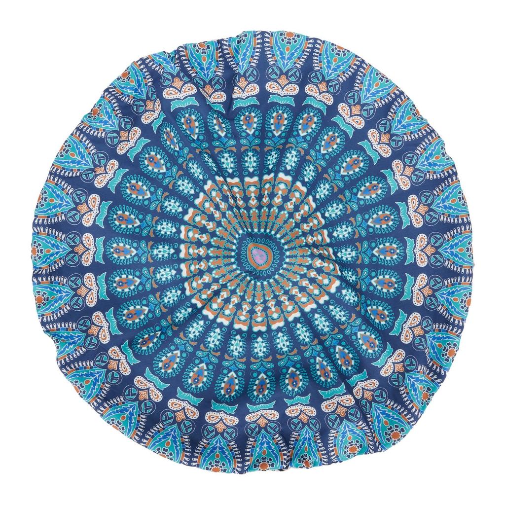 Bohemian Pillowcase Pillows Cover 1 Pc 43x43cm Decorative Modern