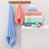 Thickened Soft Absorbent Bath Towel Set for Adults and Couples