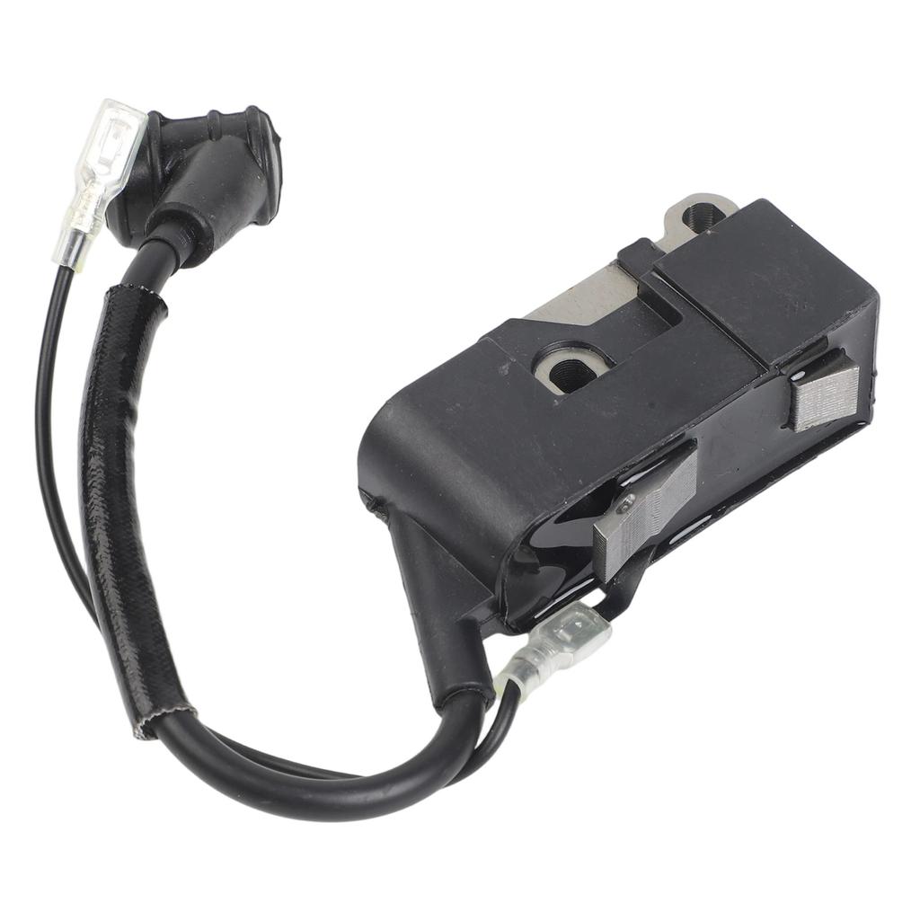 For Ignition Coil Part for Chainsaws 45CC 52CC 58CC 4500 5200 5800 Compatible with For Chinese Models for Optimal Performance