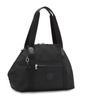 Kipling Art Art Black 20x58x32 cm M, M, Noir,