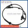 Front Left/Right ABS Wheel Speed Sensor A4515400217 for Mercedes-Benz Smart W451 New High Quality Car Accessories