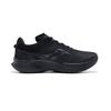 Saucony Kinvara 14 Slip Resistant Abrasion Resistant Low top Training Running Shoes Men's Black S20823-312