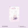 Miffy Rabbit Folding Stand