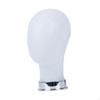 Mannequin Head Display Stand Multifunctional Manikin Hat Holder for Helmets Glasses