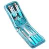TRNFA 7-Piece Professional Nail Clipper Grooming Kit