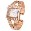 Damenuhren Damenmode Damenuhr Luxus Goldarmband Damenuhren Elegante Damenuhr reloj mujer