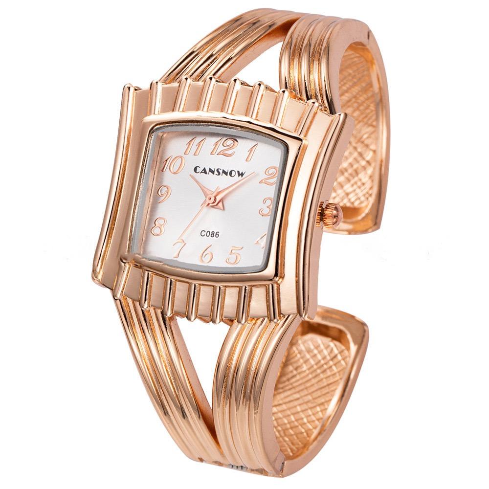 Damenuhren Damenmode Damenuhr Luxus Goldarmband Damenuhren Elegante Damenuhr reloj mujer