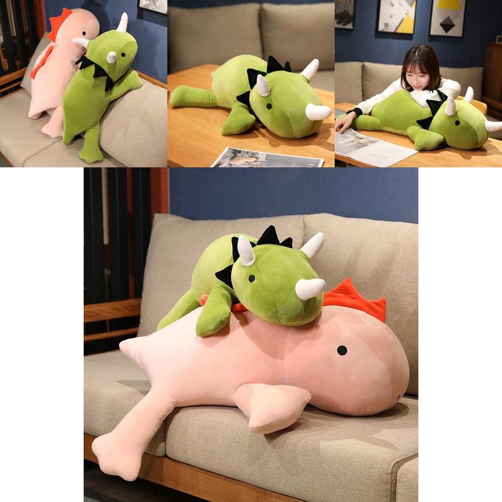 Super Soft Dinosaur Plush Toy Doll Perfect For Kids Of All Ages!