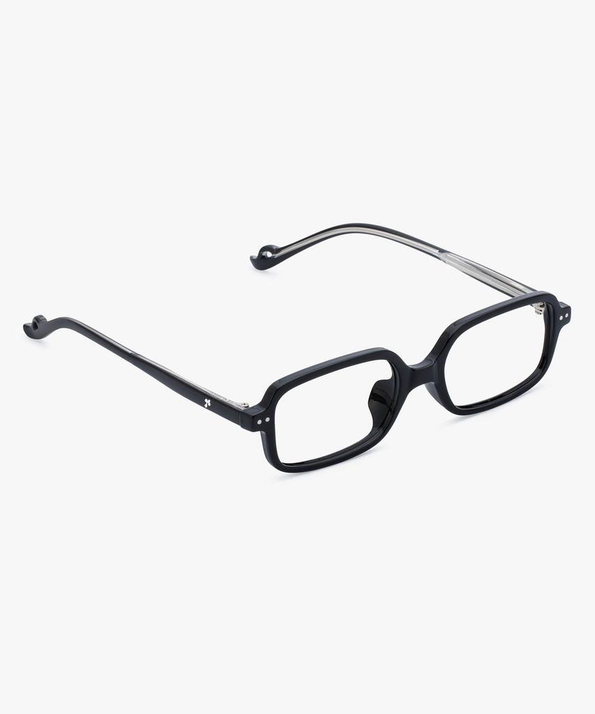 Likkeullou Rc Finn Blue Light Glasses Black