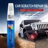 Car Mending Fill Paint Tool Pen Auto Touch Up Pens Car Scratches Clear Remover DIY Pens Car Accessories Universal 5 Colors