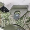 Feihong Tactical 4-Piece Knee & Elbow Pad Set