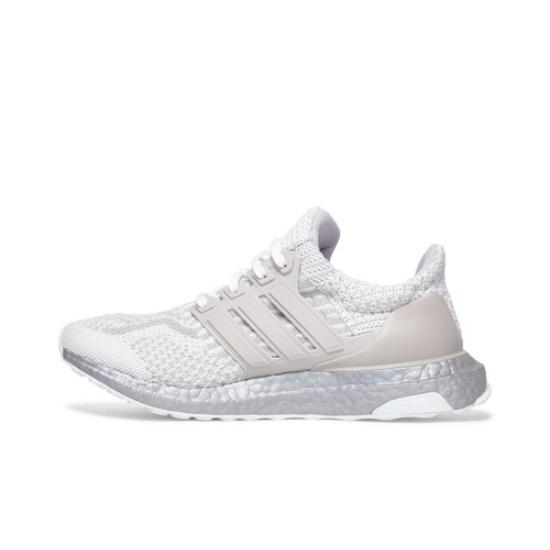 

adidas Wmns UltraBoost 5.0 DNA White Ice Purple Women s FZ3976 EU 36 белый/фиолетовый