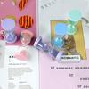 Sand Timer Hourglass Sandglass 3/5/15/30 Minutes Sand Clock Timers for Children Tooth Brushing Cooking Game School Home