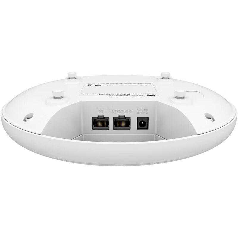 Huawei Kunling WiFi 7 Ceiling-Mounted Access Point AP572 CN plug (adapter included)