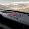 1Pcs Car Styling Waterproof Dashboard Anti Slip  Silicone Pad For Mitsubishi Lancer 10 Outlander 3 L200 Xpander Pajero 4 Montero