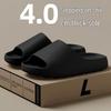 Men's Non-Slip EVA Bathroom Slippers