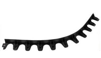 GREEN EDGE 45MM*0.8MB - ML-OB ZI 45