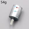 RF-370CB-11670 Car Air heater Blend flap actuator motor for Nissan 370z High purity copper carbon brush  3K01030840