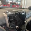 For Dodge Ram 1500 TRX 2023 2024  ABS Carbon Fiber Pattern Inner Front Dashboard Air Vent Outlet Cover Trim Decoration Frame PP2