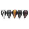 For Lexus GS350 GS450h GS460 LS460 LS600h RX350 RX450h ES350 IS250 2008 2009 2010 2011 Gear Shift Knob Car Styling