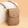 Women Wild Messenger Bag Fashion One-Shoulder Small Square Bag