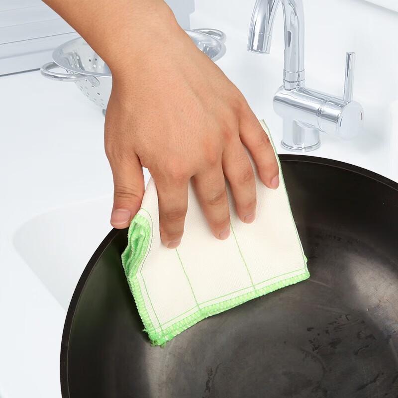 Miaojie Magic Extra Large Absorbent Cleaning Cloth