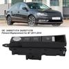 Suitable for B7 3AD927137B 3AD927137A 12‑2018 Electronic Automatic Hand Brake Button Parking Brake Assist Control Switch