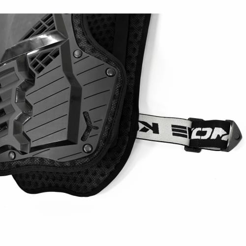 Komine Supreme Body Protector for Motorcycles M SK-688 866