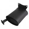 Muffler Replacement for Honda For GX340 For GX390 Residential Outdoor Use