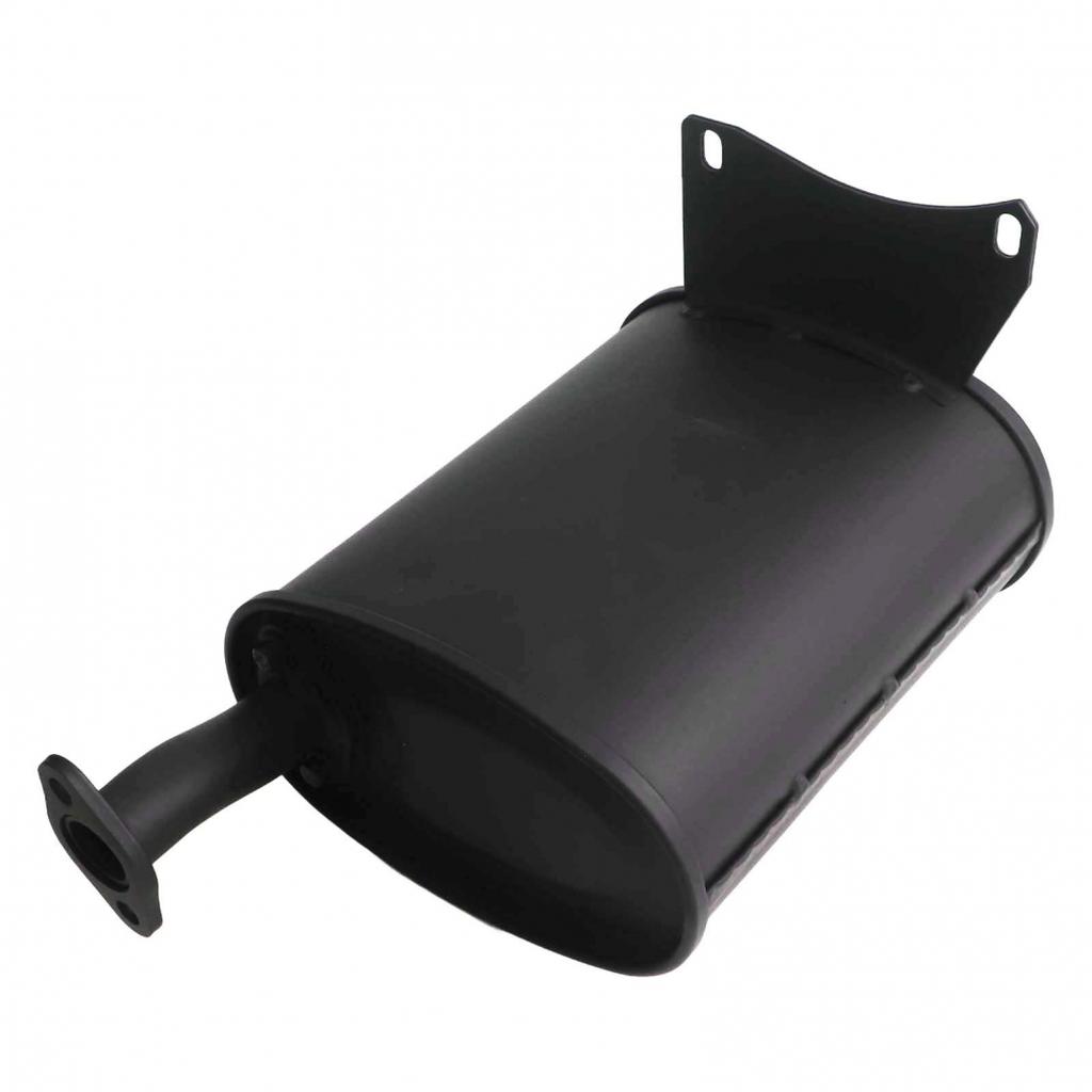 Muffler Replacement for Honda For GX340 For GX390 Residential Outdoor Use