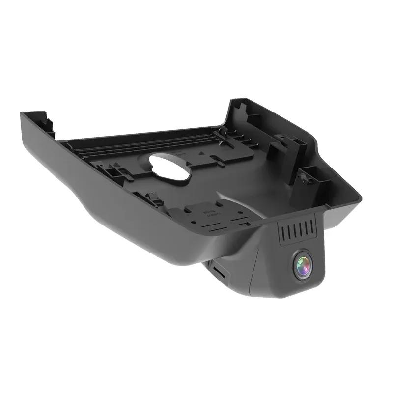 Plug and Play 4K 2160P Wifi Car DVR 2K 1440P Dash Cam Camera for Toyota Camry 2024 2025 2026 Car Video Recorder