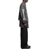 Balenciaga SS24 Jackets & Coats Loose Fit Unisex Washed Gray 773804TBP473721
