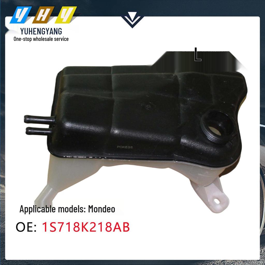 Mondeo Expansion Tank Fit 1S718K218AB 1087157 1117892 LK1S718K218AA