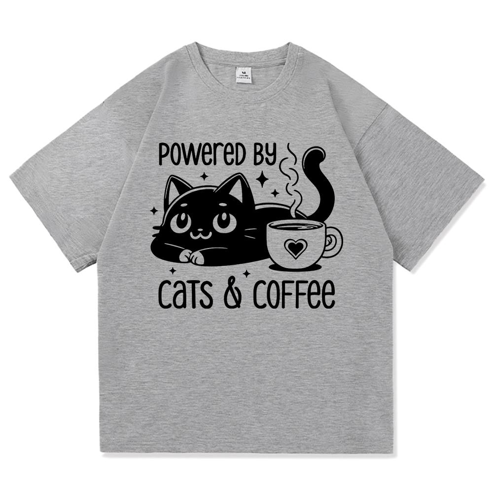 Funny Fish Market Fight Club T Shirt 2025 Fashion Men/women Clothing Vintage Harajuku High Quality Clothes Cotton Tshirts