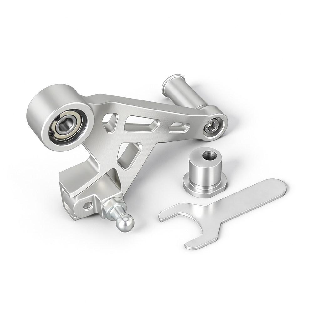 BMW R1300RT Motorcycle Aluminum Alloy Gear Shift Lever Pedal Modified Accessory
