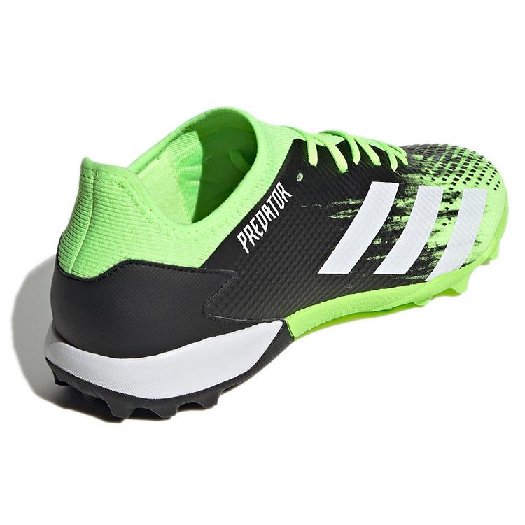 adidas Predator Mutator 20.3 'Black Green' EH2907