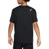 AEROSWIFTDri FIT ADV T Shirt Men's Black/Summit White HJ3377-010