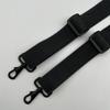 Stylish Classical Suspenders Adjustable Suspenders Elastic Chain Metal Clip Dark Elastic Belt for Wedding Business Wear