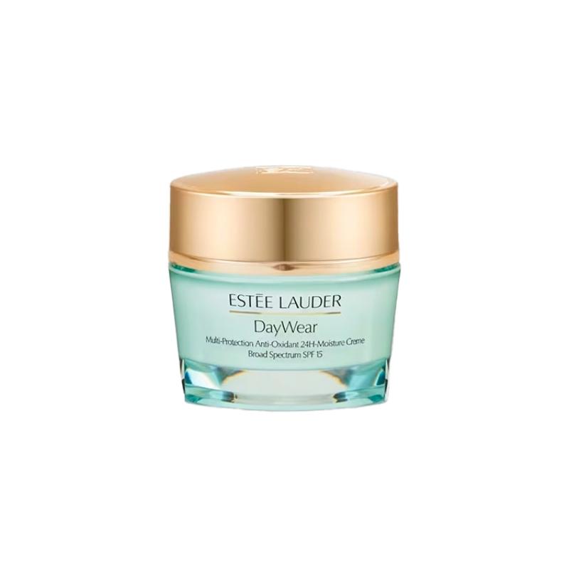 Estée Lauder DayWear Увлажняющий крем Мульти-Защита Антиоксидант 24-часовое увлажнение SPF 15 30ml