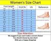 Fashion 2025 summer new fashion large size women's thick heel buckle metal buckle slippers with beach slippers
