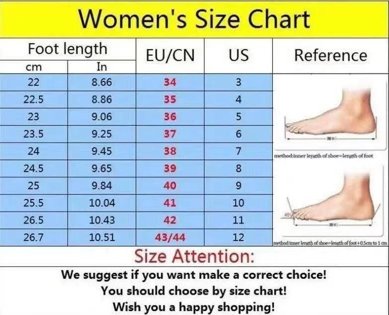 Fashion 2025 summer new fashion large size women's thick heel buckle metal buckle slippers with beach slippers
