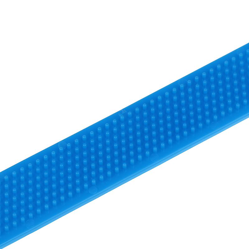 DIY Haarschneider Pony Werkzeug Clipper Kamm Guide für süße Haare Bang Level Lineal