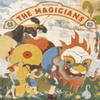 The Magicians Paperback Book 9781592704040