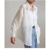 La Chapelle Women's Tencel Sun Protection Cardigan