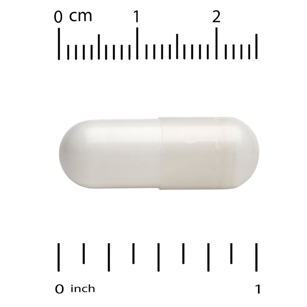 Now Foods Magnesium Citrate Veggie Capsules, 240 Count