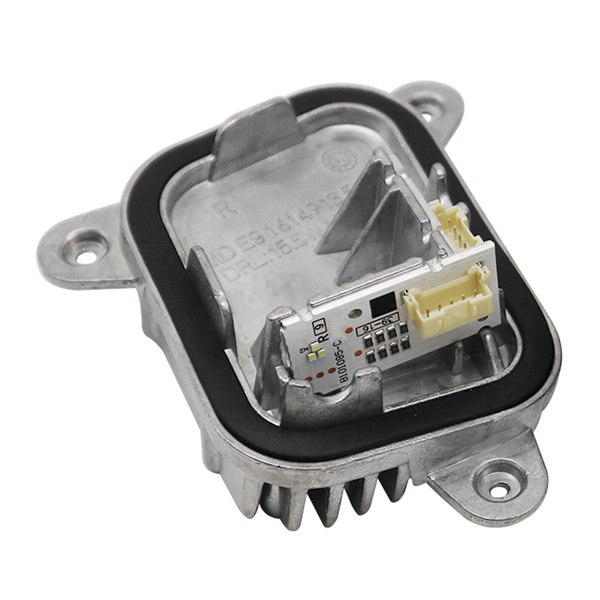 Compatible Right LED Headlight Module for 2015-2018 BMW 3 Series F34 GT LCI ECE (63117470428).