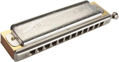 Blasinstrumente – Mundharmonikas & Melodicas
