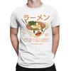 Cupramen Cuphead T-shirt Été Hip Hop T-shirts Homme Coton Col Rond Oversize Manches Courtes Y2K T-shirt Drôle