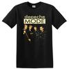 Depeche Mode Memento Mori Maglietta della Band Grafica Martello Gotico Maglietta Tour Concerti
